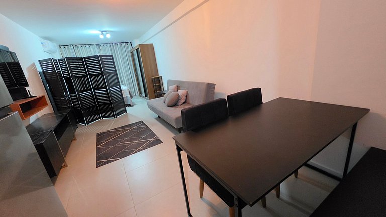 Studio Premium Niterói | Próx ao Plaza Barcas Uff