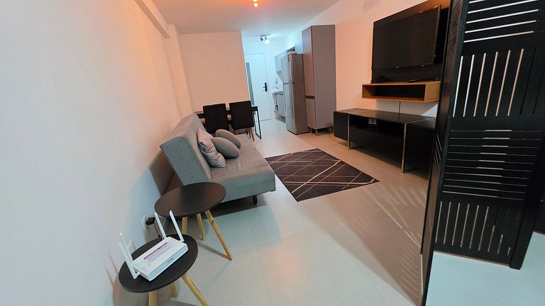 Studio Premium Niterói | Próx ao Plaza Barcas Uff