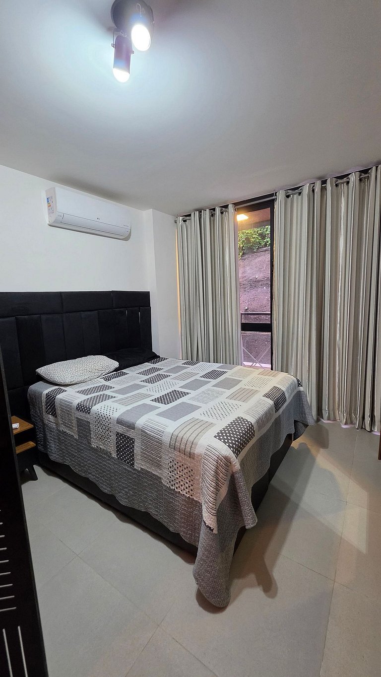 Studio Premium Niterói | Próx ao Plaza Barcas Uff